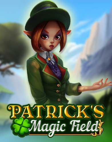 Patrick's Magic Field