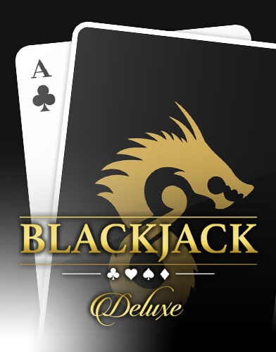 Blackjack Deluxe