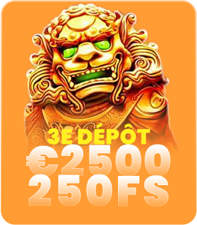 3rd deposit