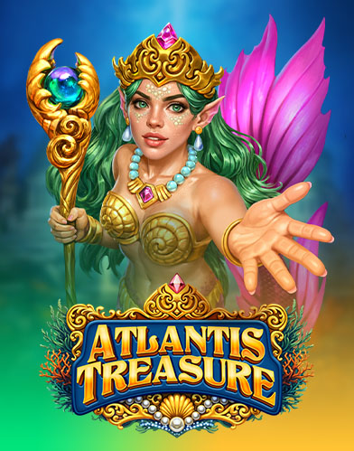 Atlantis Treasure