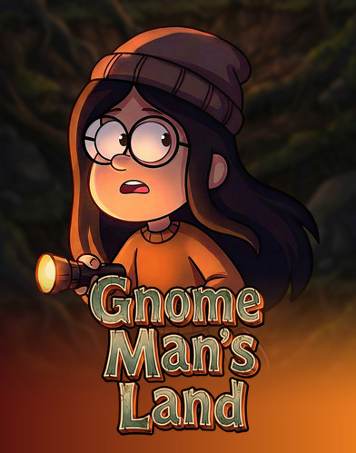 Gnome Man's Land