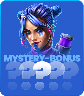mystery bonus