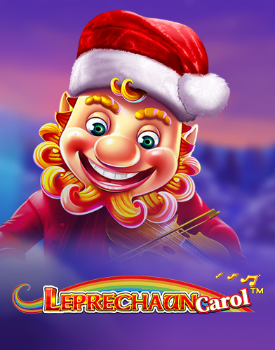 Leprechaun Carol