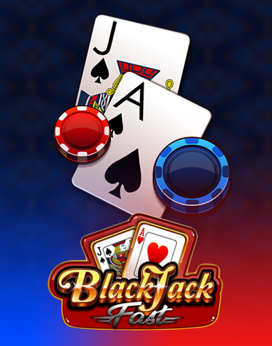 Blackjack Fast