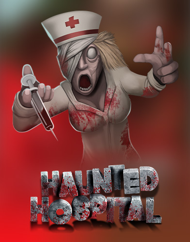 Haunted Hospital