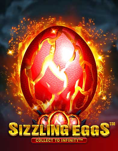 Sizzling Eggs