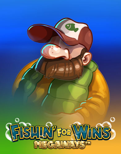 Fishin for Wins Megaways