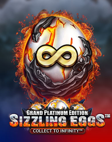 Sizzling Eggs Grand Platinum Edition