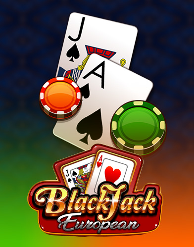 Blackjack European