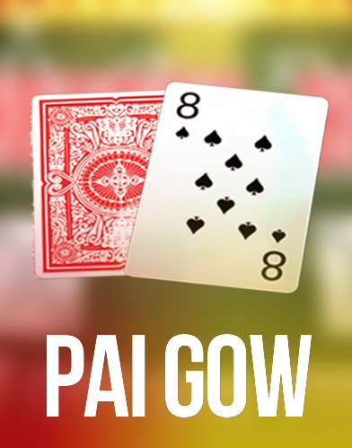 Pai Gow