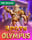 3 Pots of Olympus
