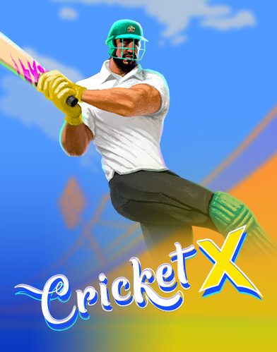 CricketX