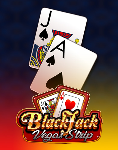 Blackjack Vegas Strip