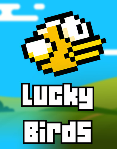 Lucky Birds