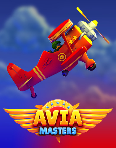 Aviamasters