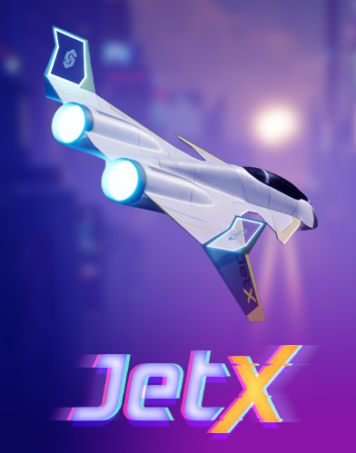 JetX