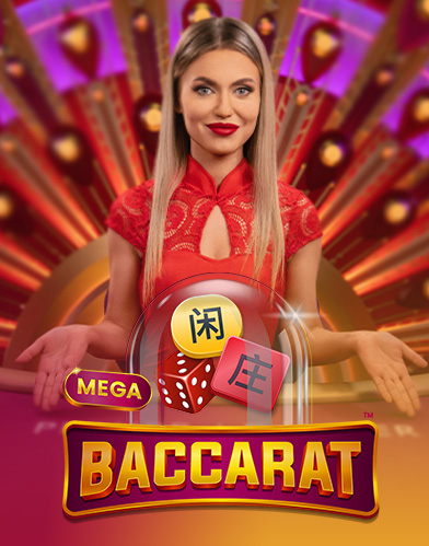 Mega Baccarat