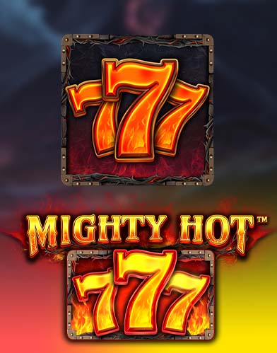 Mighty Hot: 777