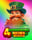 4 Leprechaun Riches