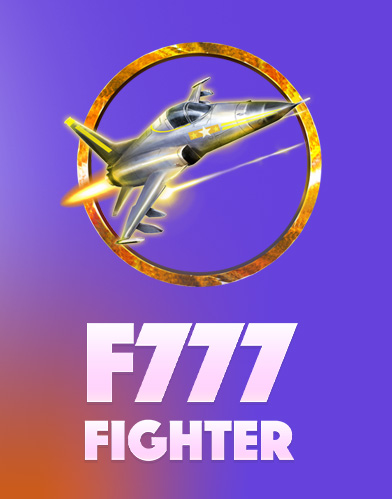 F777 Fighter