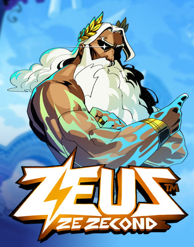 Zeus Ze Zecond