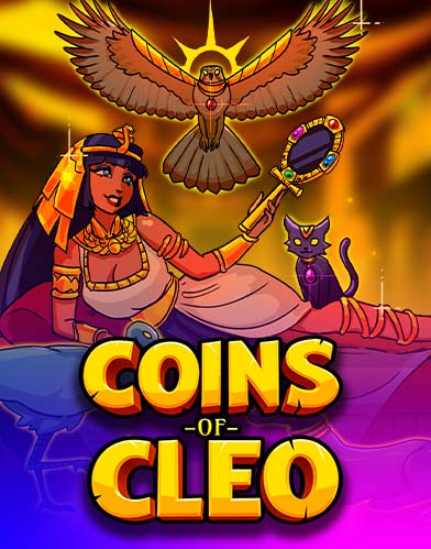Coins of Cleo