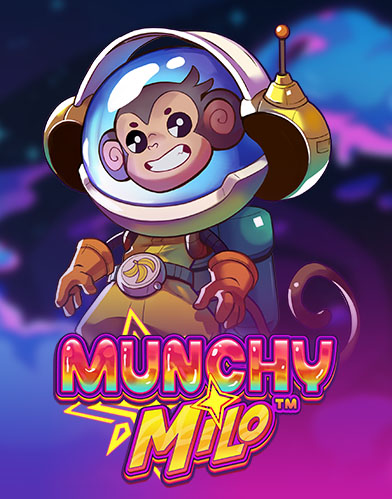 Munchy Milo