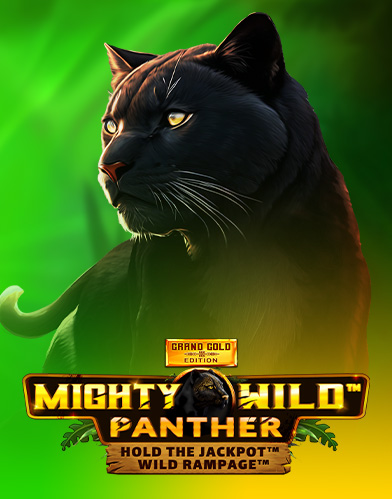Mighty Wild: Panther Grand Gold Edition
