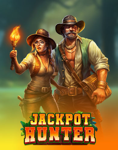 Jackpot Hunter