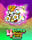 4 SUPER PIGGYPOTS: HOLD&WIN