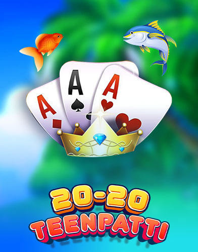 Teen Patti 20-20
