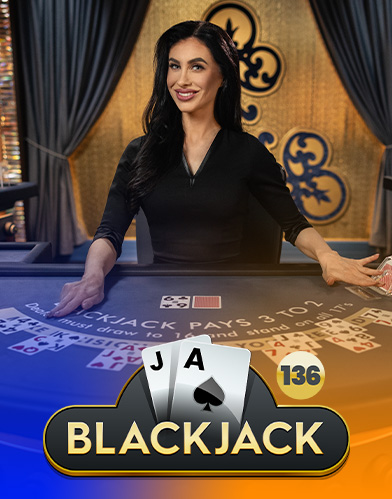 Speed Blackjack 36 - The Club