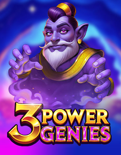 3 Power Genies
