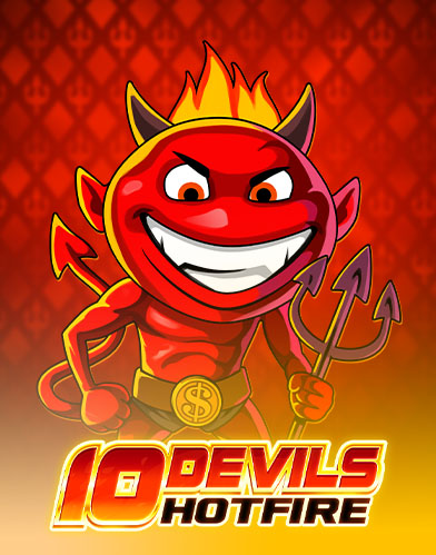 10 Devils Hotfire