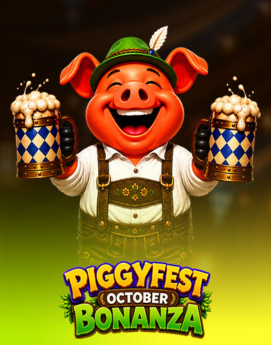 Piggyfest Bonanza