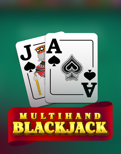 Multihand Blackjack