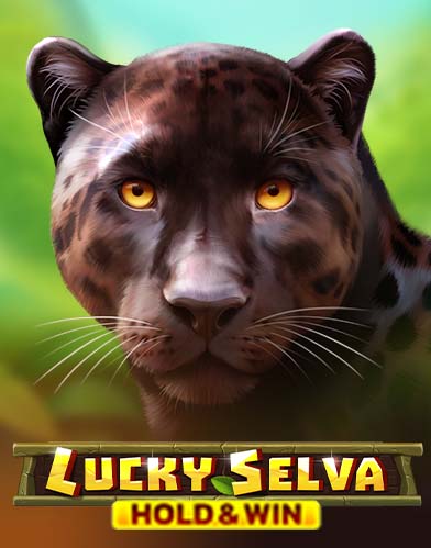 Lucky Selva Hold And Win