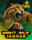 Mighty Wild: Jaguar Burning Board