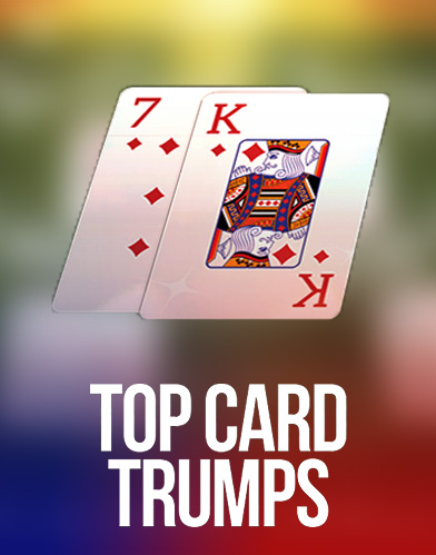 Top Card Trumps