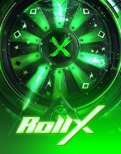 Roll X