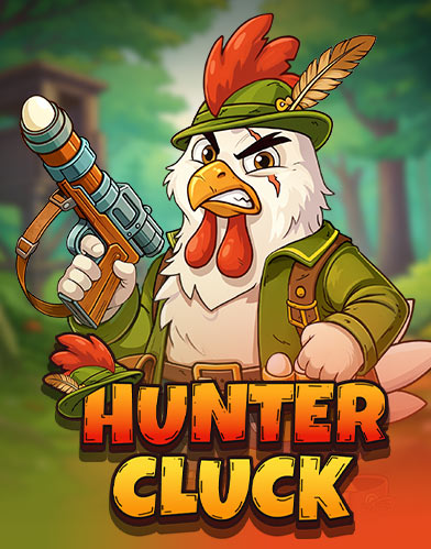 Hunter Cluck