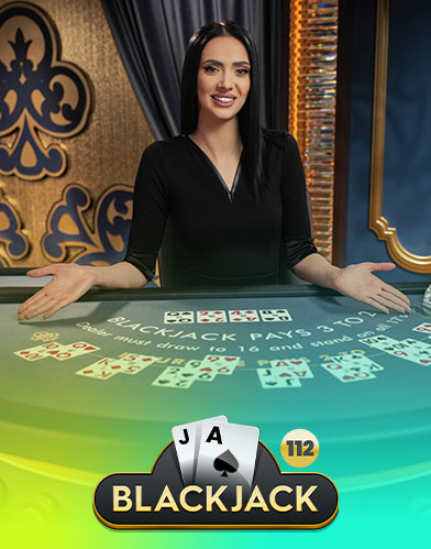Blackjack 112