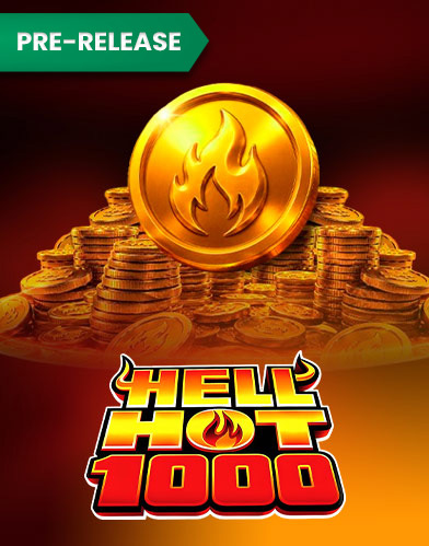 Hell Hot 1000