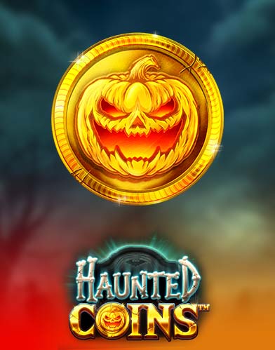 Haunted Coins x1000