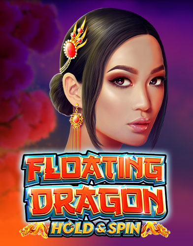 Floating Dragon