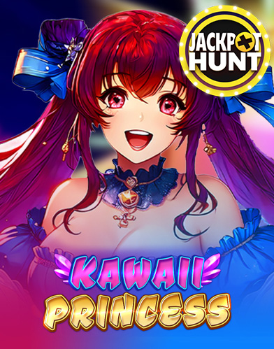 Kawaii Princess