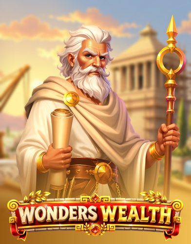 Wonders Wealth