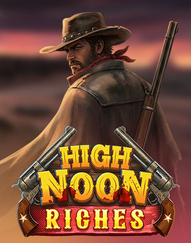 High Noon Riches