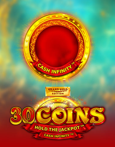 30 Coins Grand Gold Edition